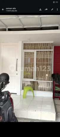 Beautiful House for Sale in Bukit Cimanggu City Housing, Bogor