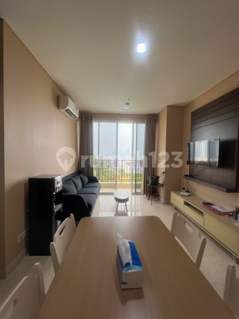 Disewakan Apartement  Fully Furnished China Town Pancoran Glodok Jakarta Barat