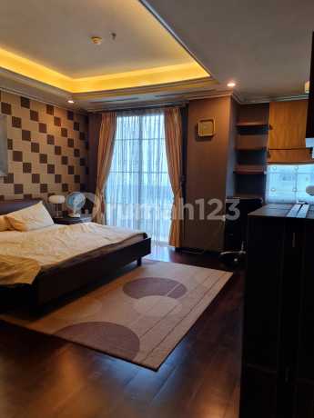 Apartemen The Belezza Permata Hijau Tower Louvre Siap Huni Semi Furnished Interior Da Vinci Apartemen The Belezza Permata Hijau Tower Louvre Siap Huni Semi Furnished Interior Da Vinci