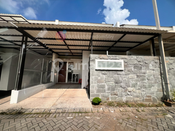 De Casa Residence - Siap Huni.. Owner Bu