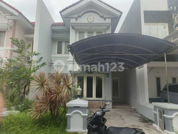 Rumah Pakuwon City - Nego Sampai Deal Rumah Pakuwon City - Nego Sampai Deal