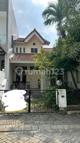 Dijual Cepat Rumah di Citraland International Village Dijual Cepat Rumah di Citraland International Village