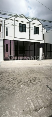 Dijual Rumah Baru Modern Gress Di Karang Asem Virgo