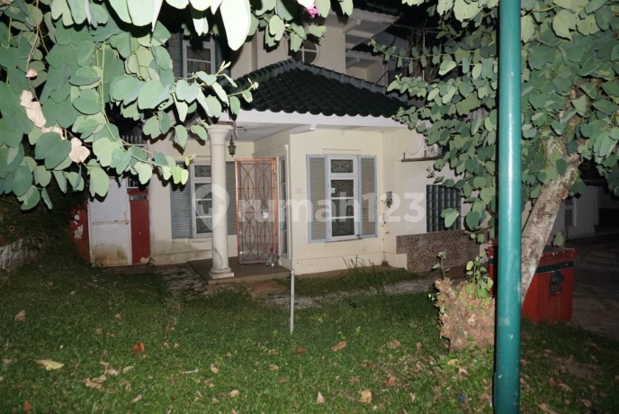 Affordable House Location Sentul City For Quick Sale