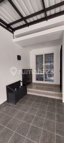 Dijual Rumah Sutera Feronia Park Alam Sutera