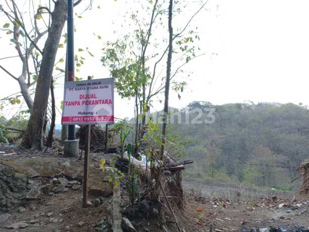 Tanah Dijual Sambiroto Lokasi Strategis Tanah Dijual Sambiroto Lokasi Strategis