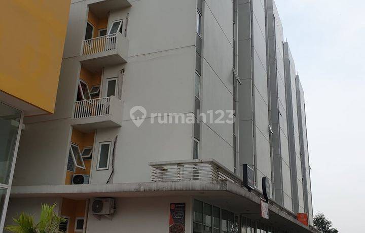 Apartement Aeropolis Studio