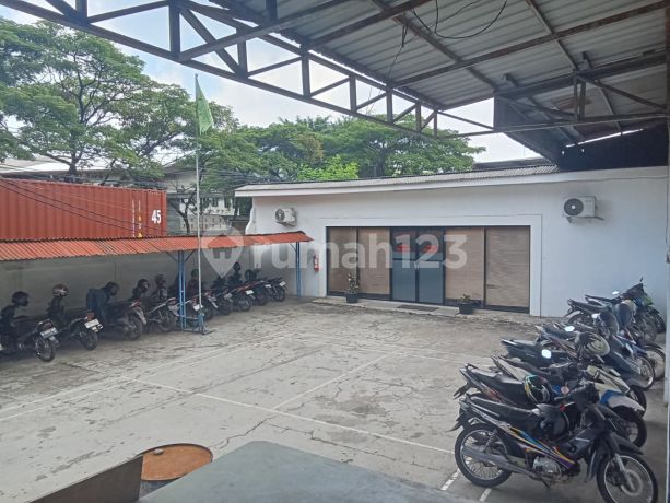 Gudang Tangerang Jual Cepat Gudang Tangerang Jual Cepat