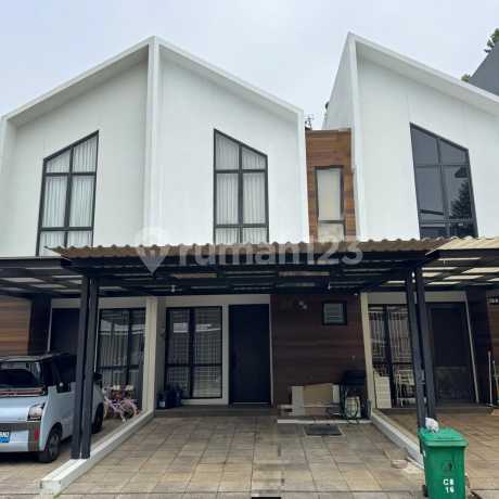 Rumah Citra 8 Furnished Rumah Citra 8 Furnished