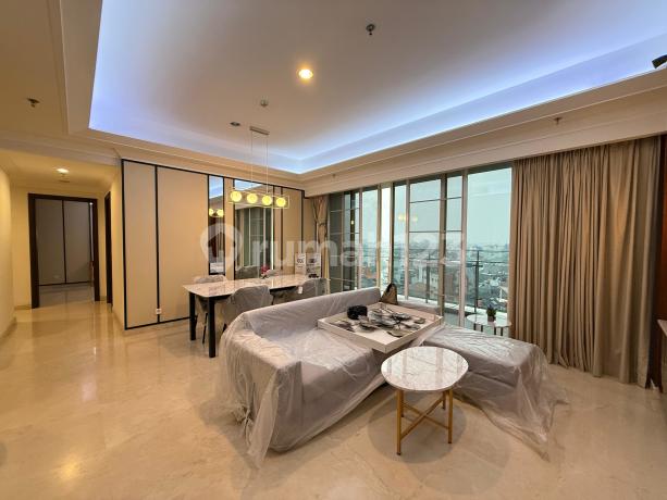 Limited Apartement Pondok Indah Residence 3Bedroom