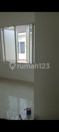 Rumah Bagus SHM Bojong Residence Lt 6X14.5m2 Jakarta Barat
