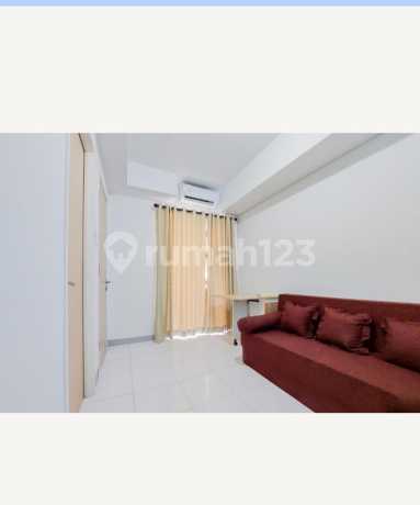 Ayodhya Apartement 2 Br Furnish LB 38M2 Tangerang Ayodhya Apartement 2 Br Furnish LB 38M2 Tangerang