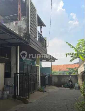 Rumah SHM Karang Tengah Permai LT 68M2 Tangerang