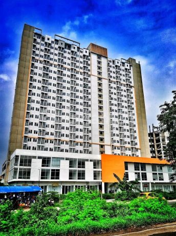 Apartment Studio Pusat Kota Bekasi Area Mall Sekolah Rumah Sakit