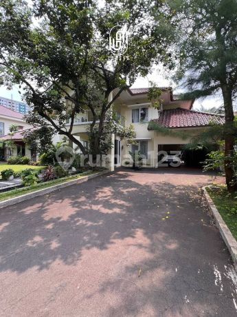 Dijual Rumah 2 Lantai Di Komplek Bukit Indah Cilandak Dijual Rumah 2 Lantai Di Komplek Bukit Indah Cilandak