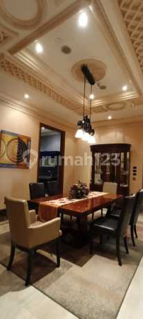 Apartemen Mewah Da Avinci Penthouse 3Br.+ 1 Furnished Apartemen Mewah Da Avinci Penthouse 3Br.+ 1 Furnished