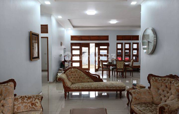 Dijual Rumah Baru, Minimalis, Lux & Exclusive. Area Perumahan Mitra Dago Parahyangan, Mainroad Jln. Terusan Jakarta, Antapani, Bandung.