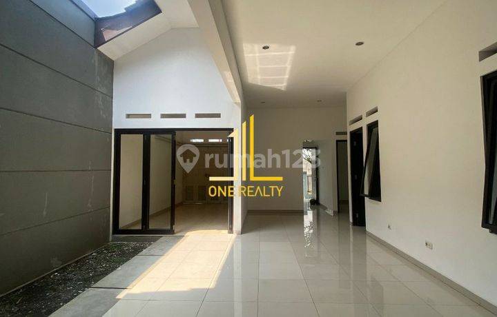 Dijual Rumah 2 Lantai Di Komplek Batununggal Lestari, Bandung.