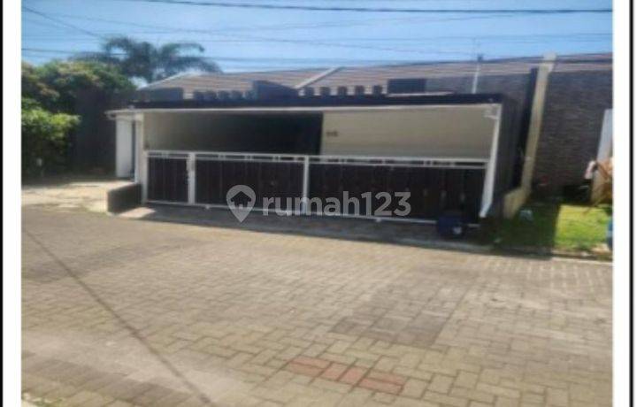 Dijual Rumah Cantik Di Grand Sharon Residence, Rancasari, Bandung.