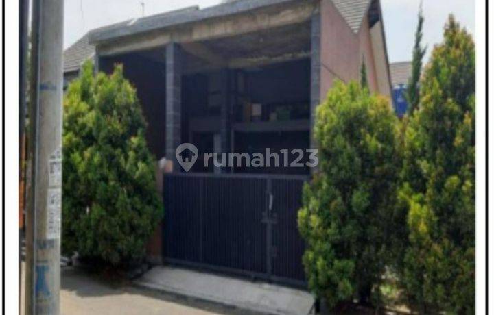 Dijual Rumah 2 Lantai Di Komplek Kinagara Regency, Bandung