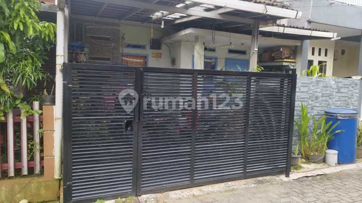 Rumah Bumi Cilebut Damai Dijual Tinggal Jalan Kakinke Stasiun Rumah Bumi Cilebut Damai Dijual Tinggal Jalan Kakinke Stasiun
