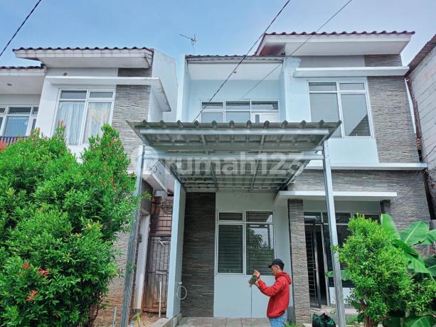 Rumah 2 Lantai Sawangan Raya Murah Rumah 2 Lantai Sawangan Raya Murah