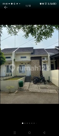 Jual Murah Kristal Garden Ciriung Cibinong