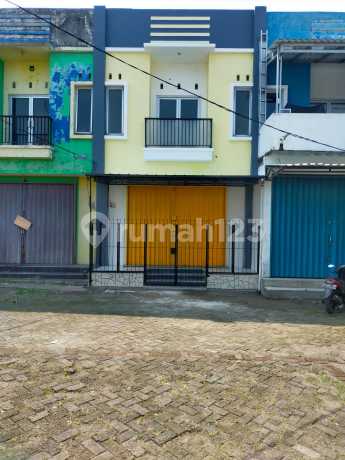 Dijual Ruko 2 Lantai Sentra Bisnis Graha Kartika Pemda Cibinong Dijual Ruko 2 Lantai Sentra Bisnis Graha Kartika Pemda Cibinong