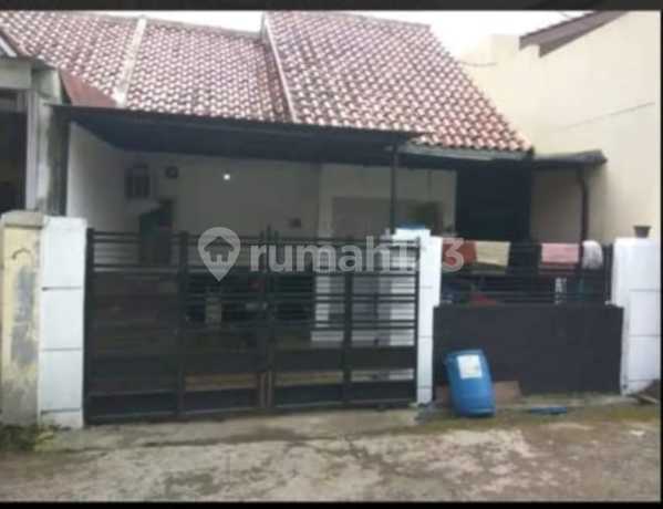 Rumah Taman Pagelaran Ciomas Dijual Dibawah Pasaran