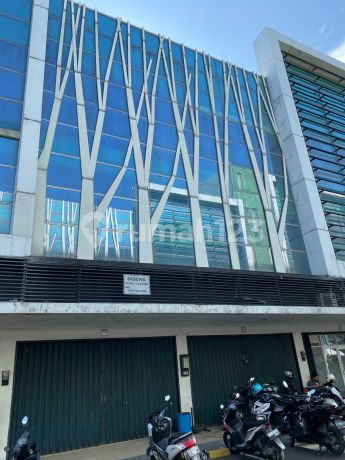 Dijual Ruko Cikarang 3,5 Lantai Bekasi