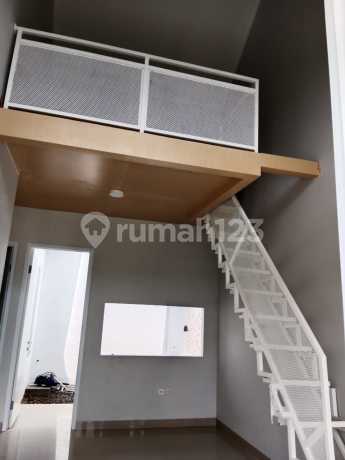 For Sale Casa Samala Laladon Cluster at a Loss