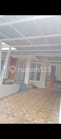 Dijual Rumah Bogor Raya Residence Cluster The Allucio