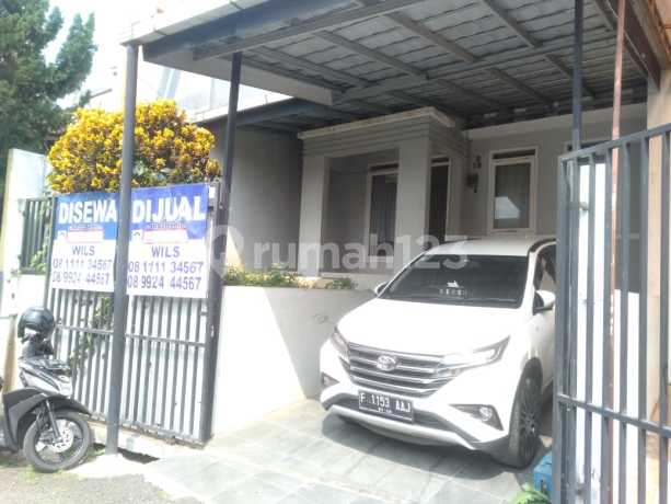 Rumah Graha Pajajaran Bogor Timur Akses Tol Summarecon Rumah Graha Pajajaran Bogor Timur Akses Tol Summarecon