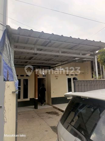 Dijual Rumah Pesona Cilebut 2 Dijual Rumah Pesona Cilebut 2