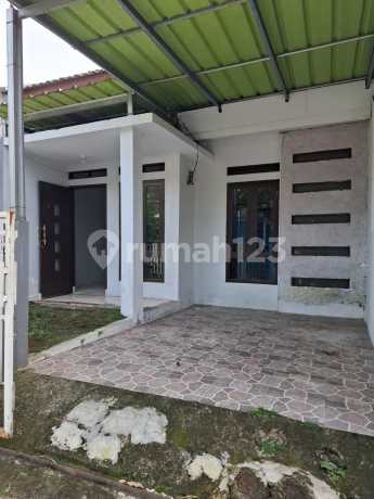 Dijual Rumah Bumi Cilebut Damai