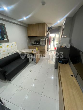 Dijual Murah Apartemen Hook Full Furnishpluit Sea View 