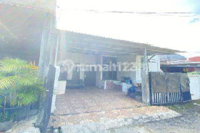 Turun Harga Dijual Rumah Siap Huni Di Perumahan Graha Studio Alam, Cilodong Depok