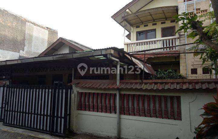 Dijual Cepat & Murah Perumahan Batu Ceper Indah Lt/169m² Dengan Lokasi Sangat Strategis Di Tangerang