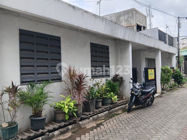 Dijual Terawat Di Dalam Komplek Al Jatimakmur Pondok Gede Dijual Terawat Di Dalam Komplek Al Jatimakmur Pondok Gede