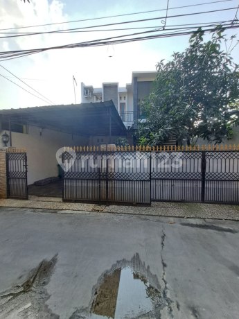 For Sale 2-Story Cluster Pondok Timur Indah Jatimulya For Sale 2-Story Cluster Pondok Timur Indah Jatimulya