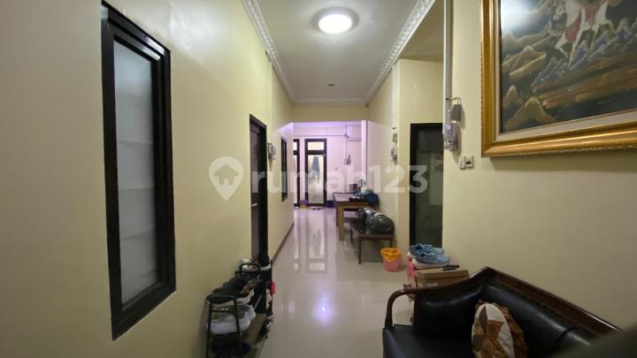 Dijual Rukost 11 Kamar Sangat Strategis di Mekar Indah Jababeka Cikarang