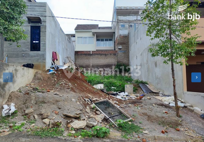 Tanah Murah di Edelweiss Residence Blok A-14 Cipageran Cimahi Tanah Murah di Edelweiss Residence Blok A-14 Cipageran Cimahi