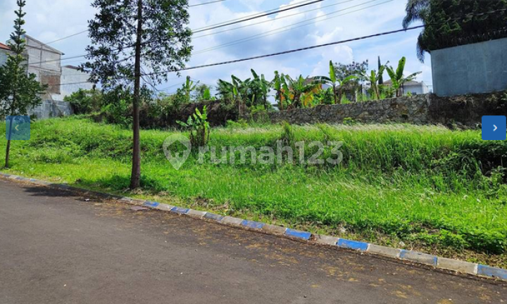 Tanah murah di Edelweiss Residence Blok A-6 Cipageran Kota Cimahi Tanah murah di Edelweiss Residence Blok A-6 Cipageran Kota Cimahi