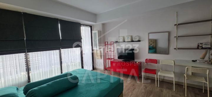 Murah Terawat dan Bersih Apartement Beverly Sangkuriang Sayap Dago Murah Terawat dan Bersih Apartement Beverly Sangkuriang Sayap Dago
