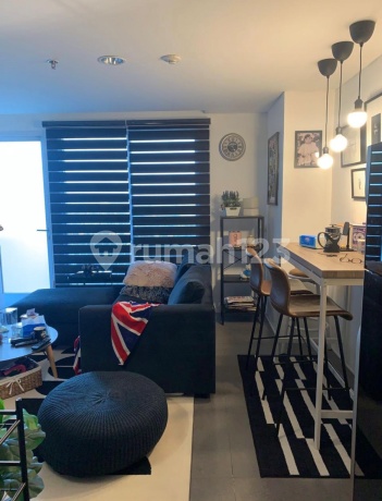 Apartemen Prime Area Bintaro - Akses Mudah, Harga Kompetitif Apartemen Prime Area Bintaro - Akses Mudah, Harga Kompetitif