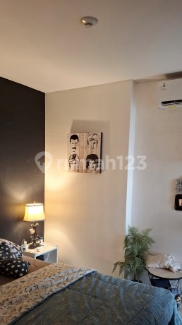 Apartemen Prime Area Bintaro - Akses Mudah, Harga Kompetitif