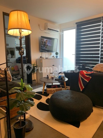 Apartemen Prime Area Bintaro - Akses Mudah, Harga Kompetitif Apartemen Prime Area Bintaro - Akses Mudah, Harga Kompetitif