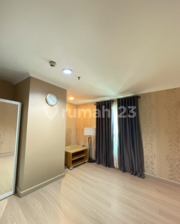 Apartemen French Walk MOI Lyon Garden Lantai Rendah Apartemen French Walk MOI Lyon Garden Lantai Rendah