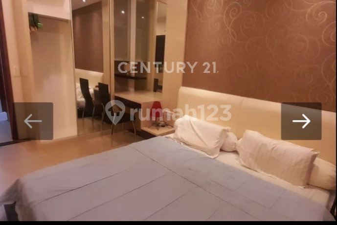 Apartemen The Park Residence 2 BR Kelapa Gading Barat Jak- Ut Apartemen The Park Residence 2 BR Kelapa Gading Barat Jak- Ut