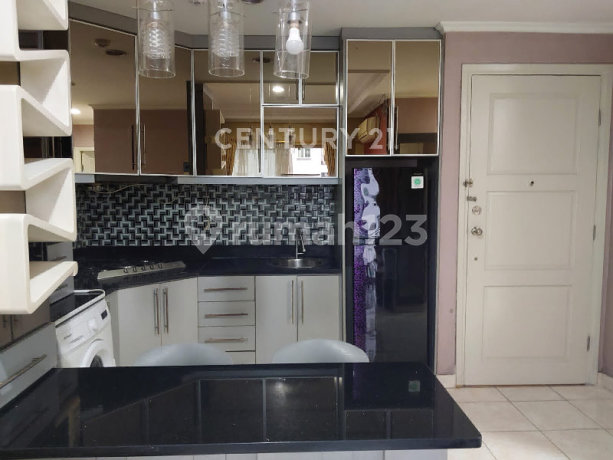 Apartemen City Home Moi Tower Hawaiian Bay Furnished Apartemen City Home Moi Tower Hawaiian Bay Furnished
